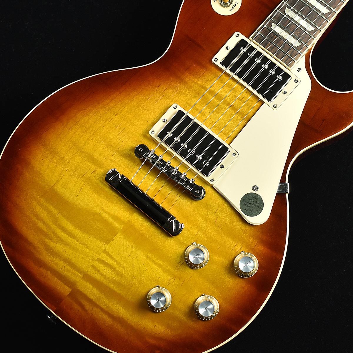 Gibson Les Paul Standard '60s Iced Tea　S/N：233610220 レスポールスタンダード 【ギブソン】【未展示品】