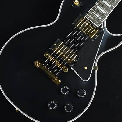 Gibson Les Paul Custom Ebony Fingerboard Gloss　S/N：CS200467 【エボニー指板】 【ギブソン】【未展示品】