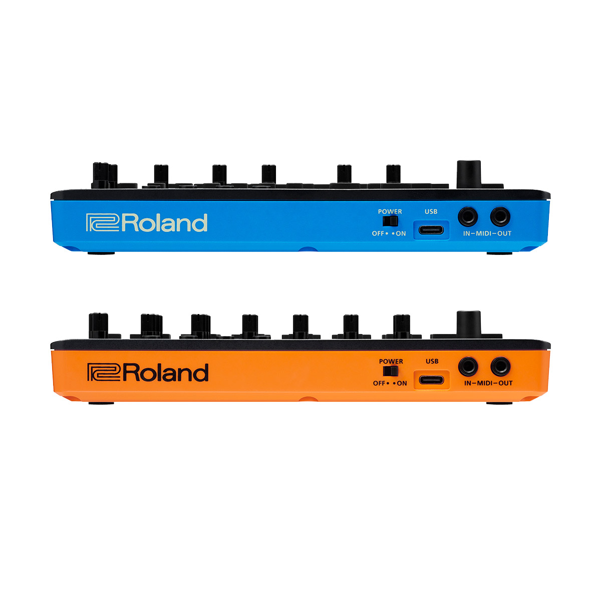 Roland AIRA Compact J-6 + T-8 USB電源アダプター + 接続ケーブル セット 【ローランド】