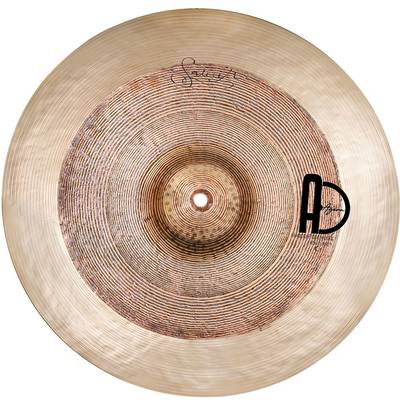 AGEAN Cymbals / エイジーンシンバル クラッシュシンバル | 島村楽器