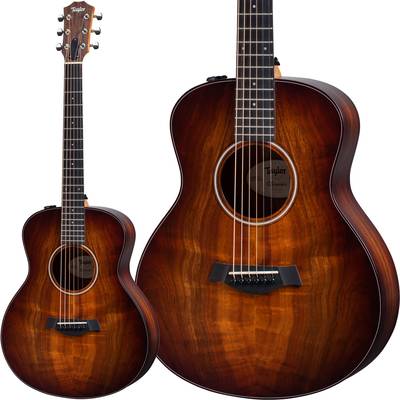 Taylor GS Mini-e Koa Plus エレアコギター ミニギター ハワイアンコアトップ単板 【テイラー】
