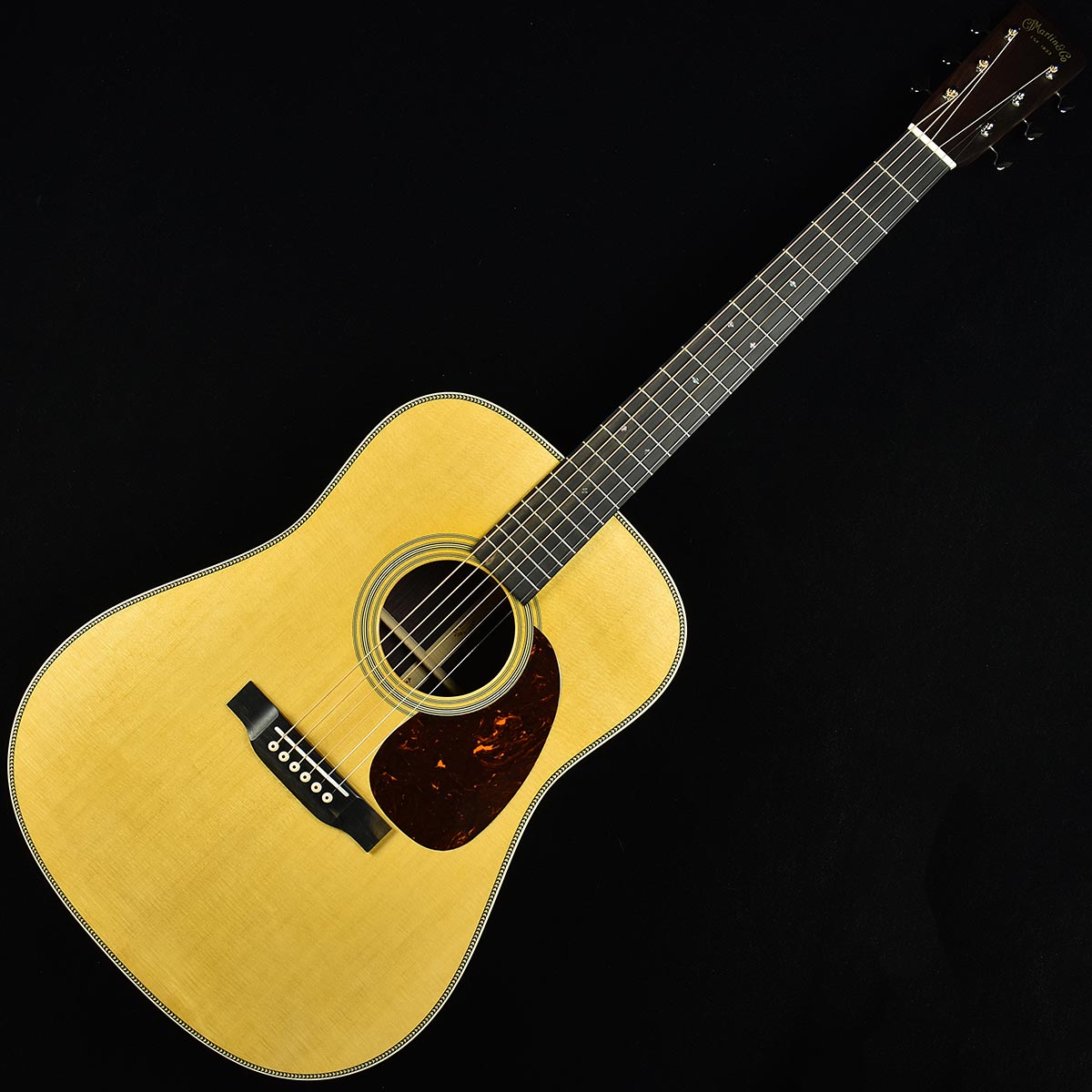 Martin HD-28 Standard S/N：2622961 アコースティックギター マーチン 【未展示品】 | 島村楽器オンラインストア