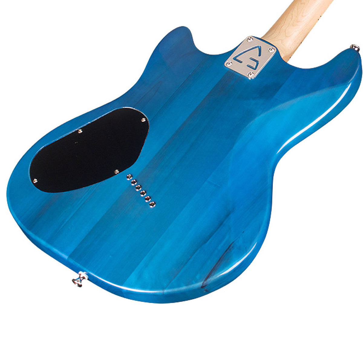 GUILD surfliner catalina blue B級特価