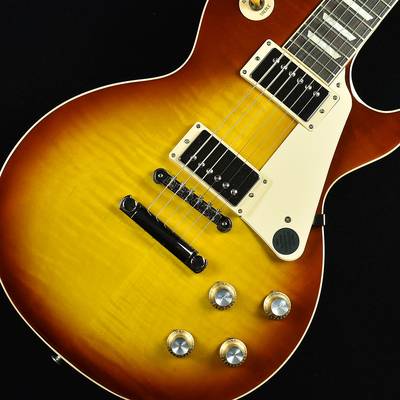 Gibson Les Paul Standard '60s Iced Tea　S/N：210820207 レスポールスタンダード 【ギブソン】【未展示品】