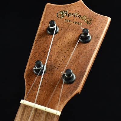 Martin T1 UKE Street Master　S/N：28642 【マホガニー材】【テナーウクレレ】 【マーチン】【未展示品】