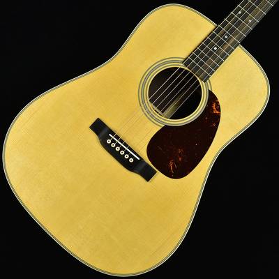 Martin D-28 Standard　S/N：2617877 アコースティックギター 【マーチン D28】【未展示品】