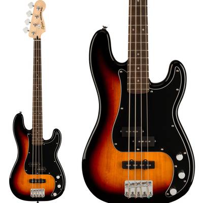 Squier by Fender FSR Affinity Series Precision Bass PJ 3-Color Sunburst プレシジョンベース 【スクワイヤー / スクワイア】