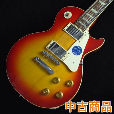 Bacchus BLP-STD-H/Cherry Sunburst エレキギター 【バッカス】【中古】