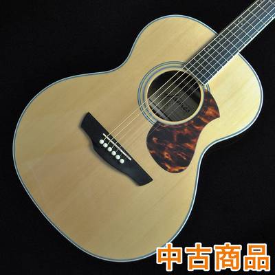 James J-500A/Ova/ナチュラル エレアコギター 【ジェームス】【中古】