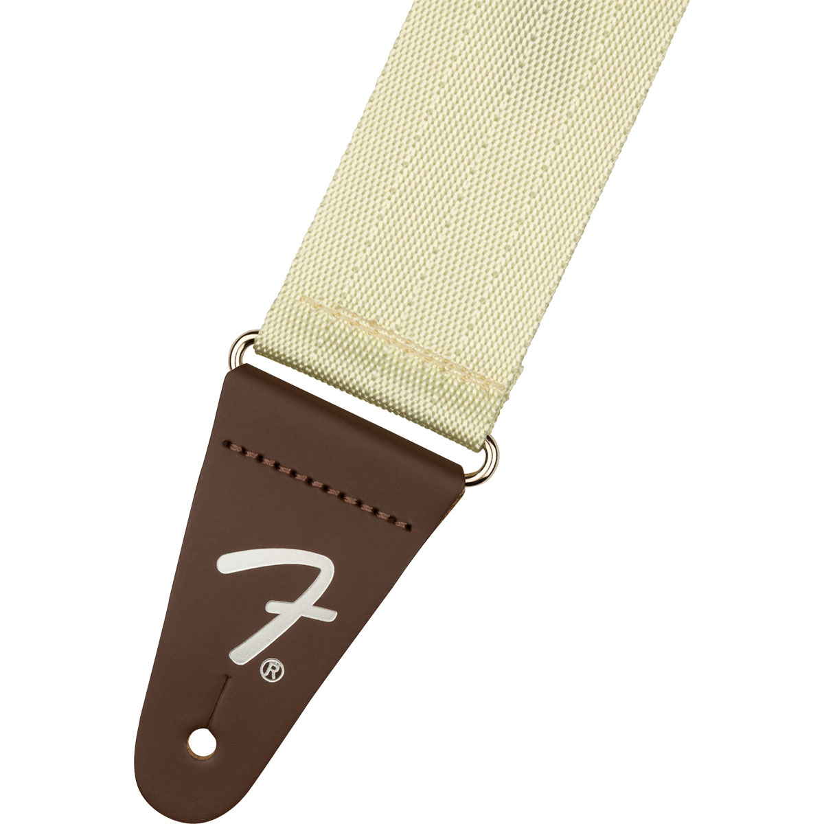 Fender 2 Am Pro Seat Belt Strap Olympic White ギターストラップ フェンダー | 島村楽器オンラインストア