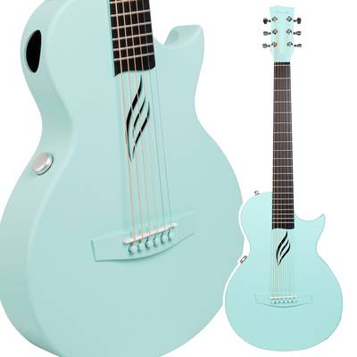 ENYA NOVA GO AI Blue スマートギター エレアコギター アコースティックギター 【エンヤ】