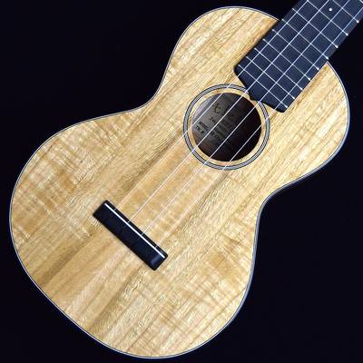 tkitki ukulele AK-C5A SH #774 コンサートウクレレ 日本製 オール単板 【ティキティキ・ウクレレ】
