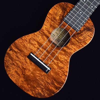tkitki ukulele ECO-S+/E ソプラノウクレレ オール単板 日本製 【ティキティキ・ウクレレ】