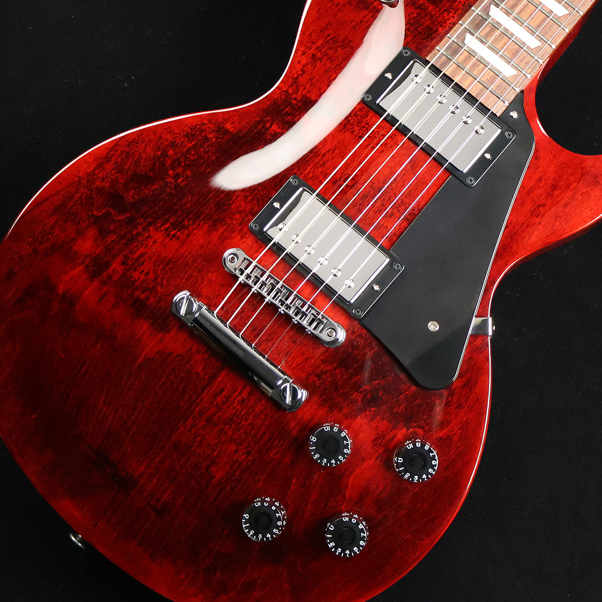 Gibson Les Paul Studio Wine Red S/N：220530164 ギブソン レスポール