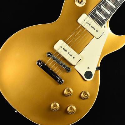 Gibson Les Paul Standard '50s P90 Gold Top　S/N：211820166 【ギブソン レスポールスタンダード】【未展示品】