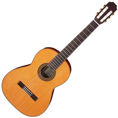 ARIA ACE-5C クラシックギター 本場スペイン製 650mm 杉単板／サペリ アリア ACE5C