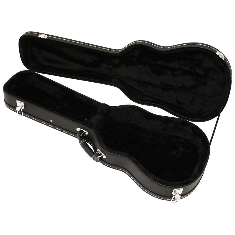 ARIA CG-120C-48 ハードケース 480mmスケール ミニクラシックギター用