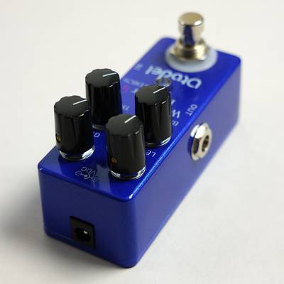 Otodel Wide Booster b WDB2b ベース用クリーンブースター オトデル