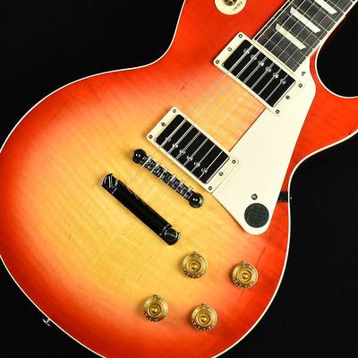 Gibson Les Paul Standard '50s Heritage Cherry Sunburst　S/N：213620222 【ギブソン レスポールスタンダード】【未展示品】