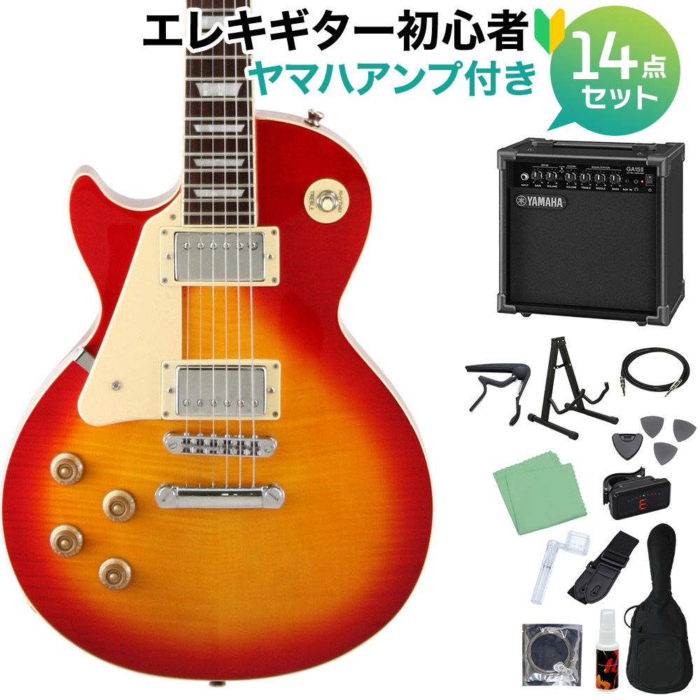 クラシックギター ヤマハCS-151C