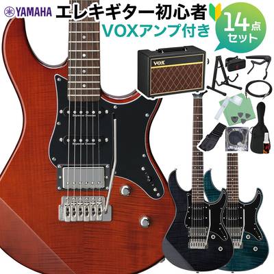 YAMAHA / ヤマハ エレキギター | 島村楽器オンラインストア