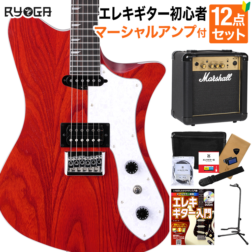 公式の RYOGA SKATER LEC-v2 SRD エレキギター hivediscgolf.net