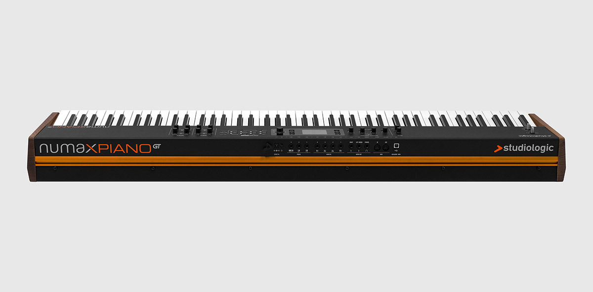 Studiologic Numa X Piano GT ステージピアノ 88鍵盤 スタジオロジック