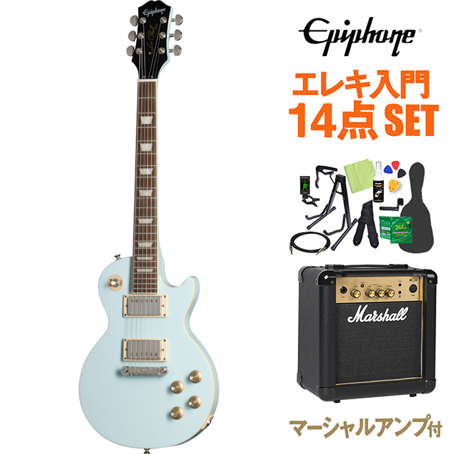 ☆正規品新品未使用品 Epiphoneのエレキギター superior-quality.ru:443