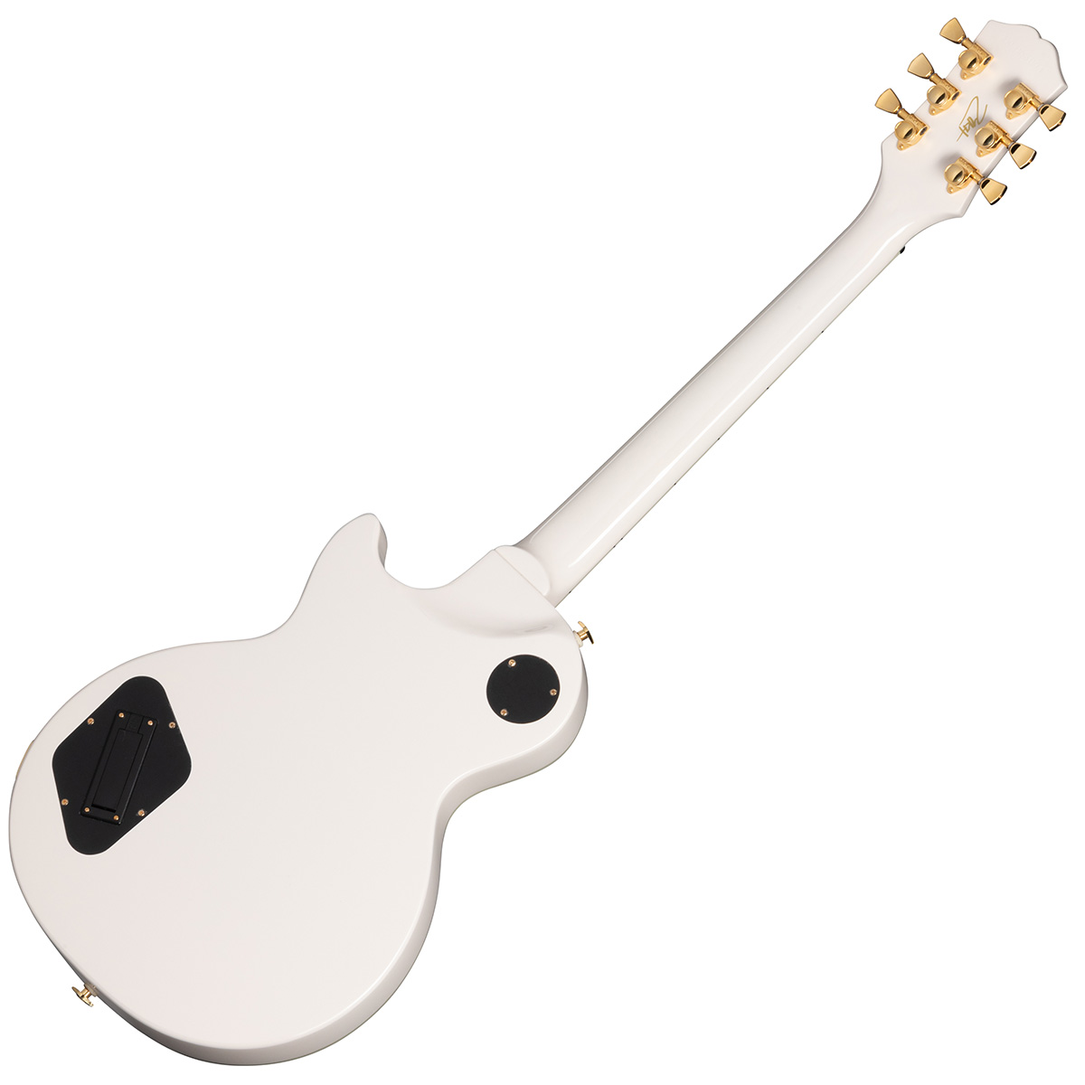 Epiphone Matt Heafy Les Paul Custom Origins Bone White エレキ