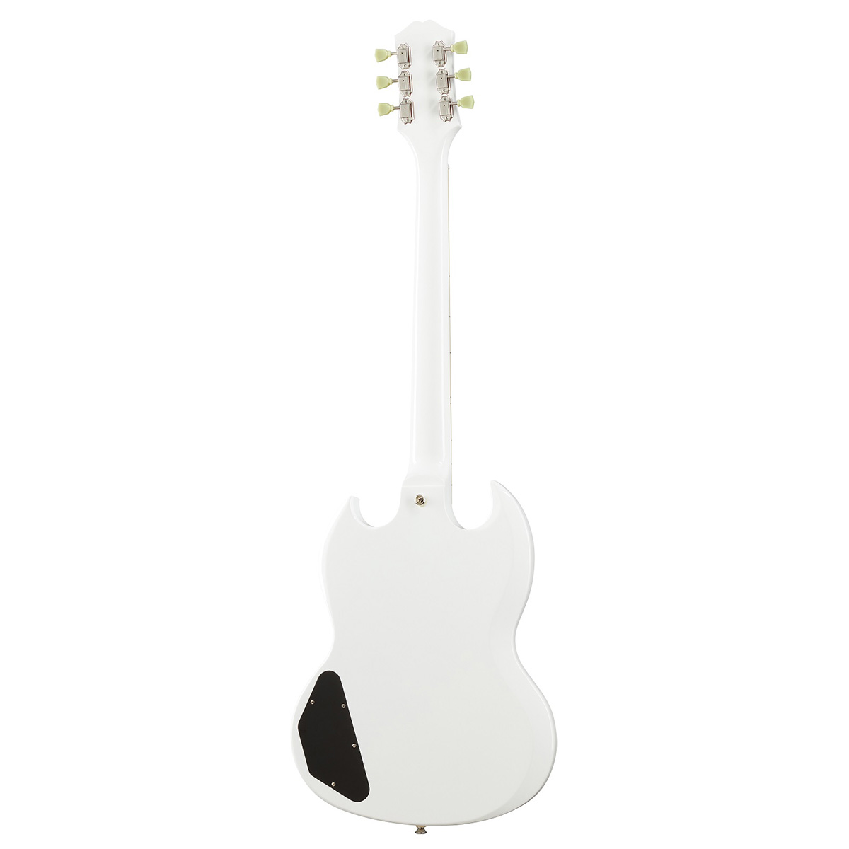 Epiphone SG Standard Left Handed Lefty Alpine White エレキギター