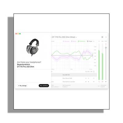 Sonarworks SoundID Reference for Speakers & Headphones (download