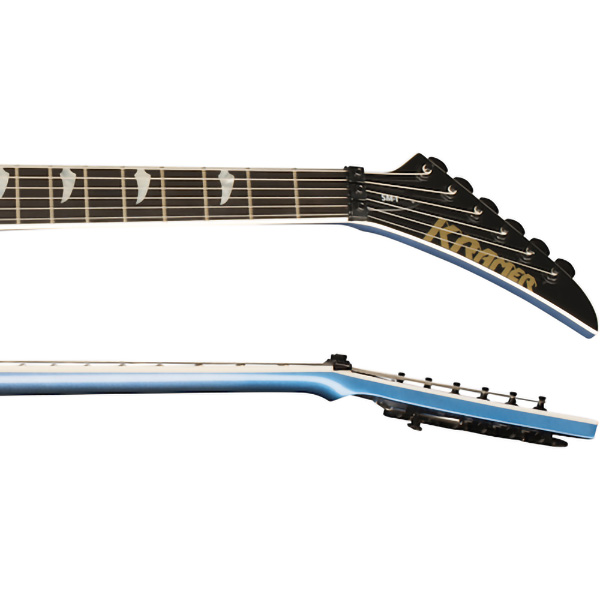 KRAMER SM-1 Candy Blue エレキギター セイモアダンカンPU フロイドローズ クレイマー SM1 | 島村楽器オンラインストア