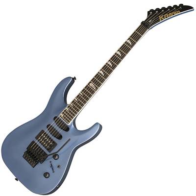 KRAMER SM-1 Candy Blue エレキギター セイモアダンカンPU フロイド