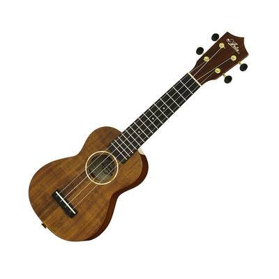 Tangi ukulele】タンギ ハワイアンコア製ソプラノウクレレ【ハワイ 