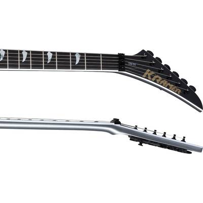 KRAMER SM-1 H Tronius Silver エレキギター クレイマー | 島村楽器オンラインストア