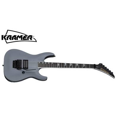 KRAMER SM-1 H Tronius Silver エレキギター クレイマー
