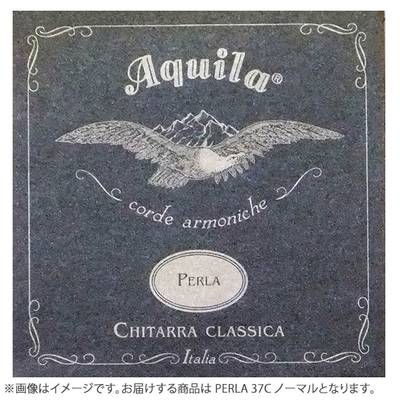 Aquila PERLA ペルラ 37C ノーマル 068-106 アキーラ クラシックギター弦