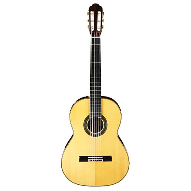 Martinez MR-630S クラシックギター ショートスケール 630mm 松単板 