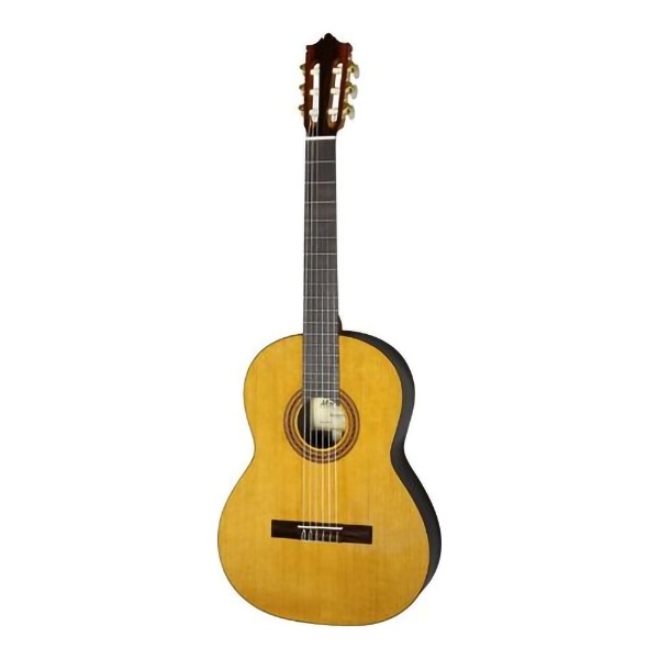 Martinez MR-630C クラシックギター ショートスケール 630mm 杉単板 