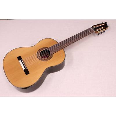 Martinez MC-7C 7strings クラシックギター 7弦ギター 杉単板 マルティネス ケネスヒル監修 | 島村楽器オンラインストア