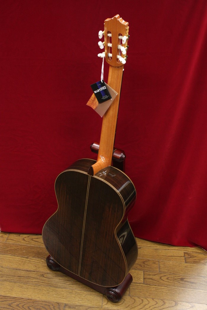 ARIA  コントラバスギター　AC-75CB