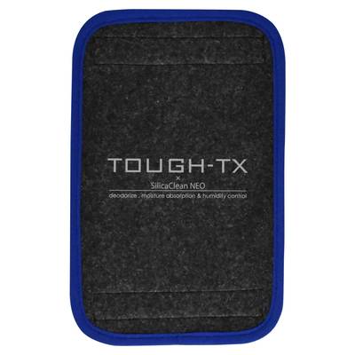 TOUGH-TX TX-SCMAT01 シリカクリンマット 楽器・機材ケース用湿度調湿マット タフティクス 