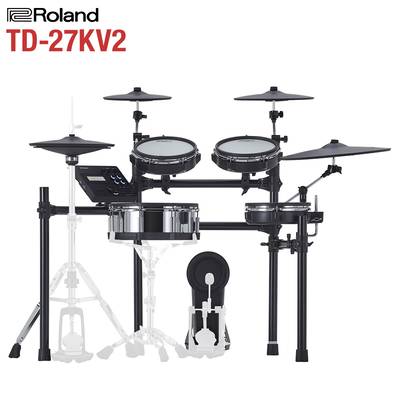 Roland CY-13R 電子ドラム V-Drums用 Vシンバル(ライド用 