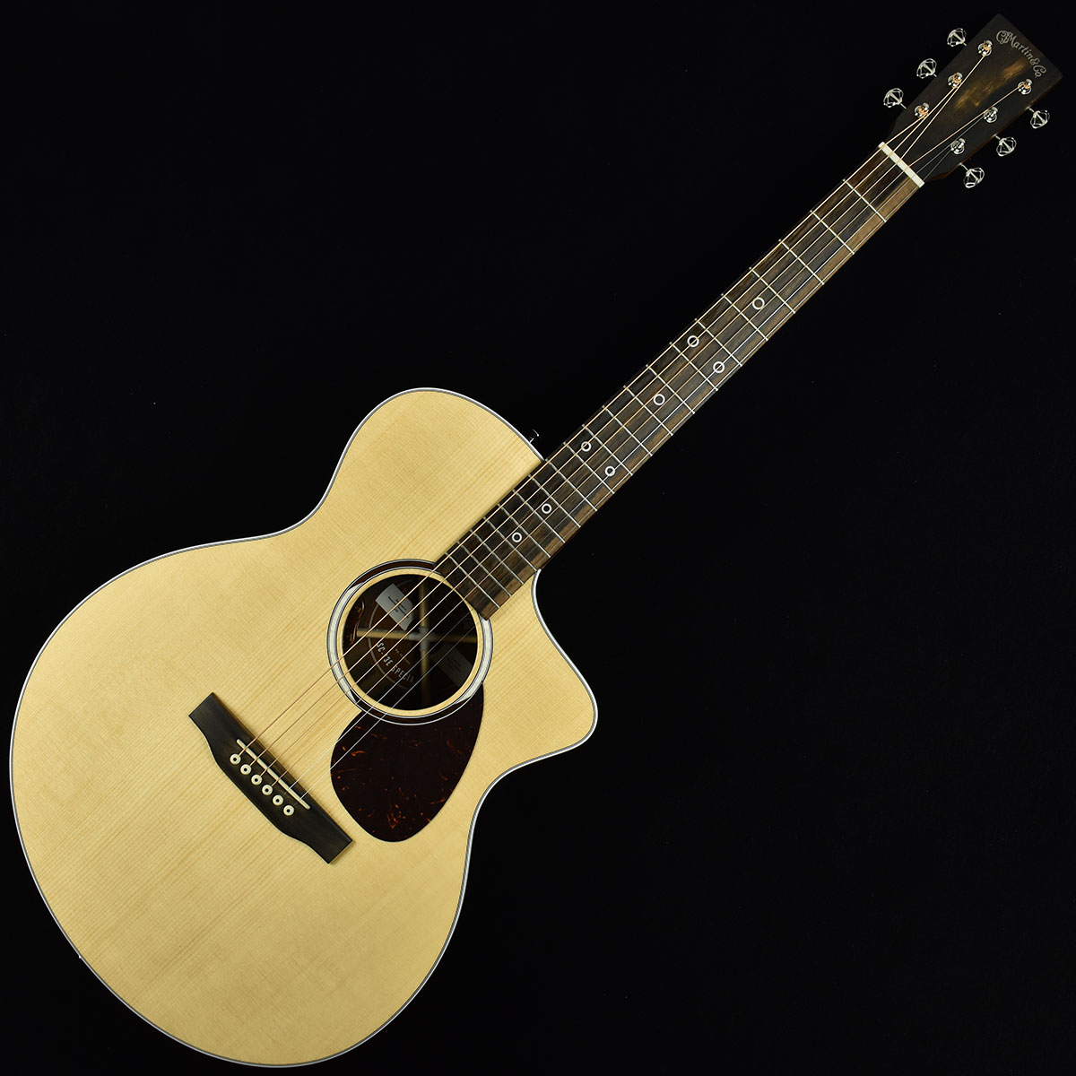 Martin SC-13E Special S/N：2671389 【エレアコ】 マーチン 【未展示 ...