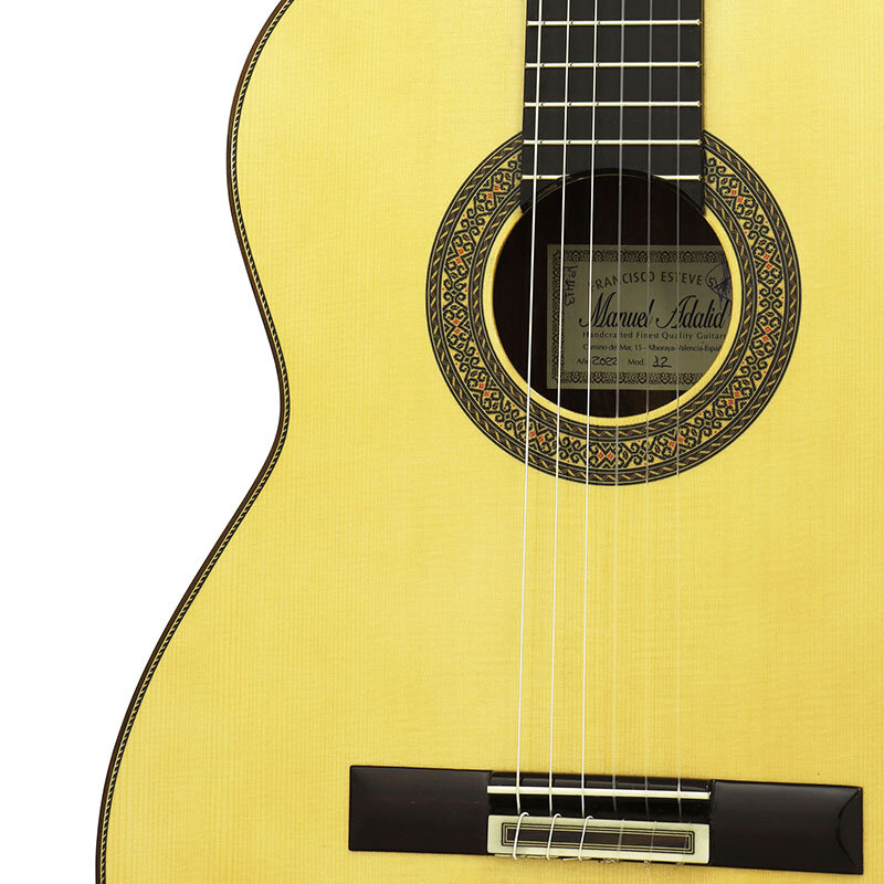 美品 Corbetta スペイン製クラシックギターNo- C13 - 楽器/器材