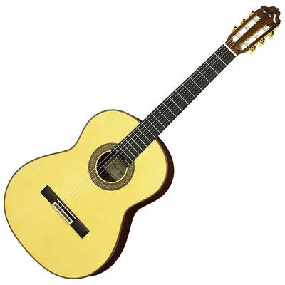 Esteve 12 Spr クラシックギター 650ｍｍ 松単板／グラナディロ単板 エステベ 