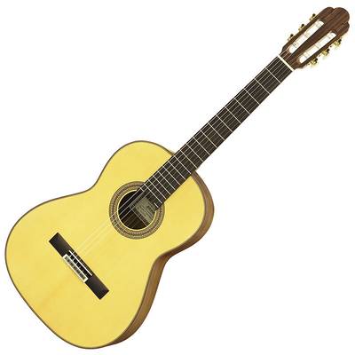 Esteve SEGURA (セグラ) クラシックギター 650mm 松単板／オバンコール単板 エステベ 