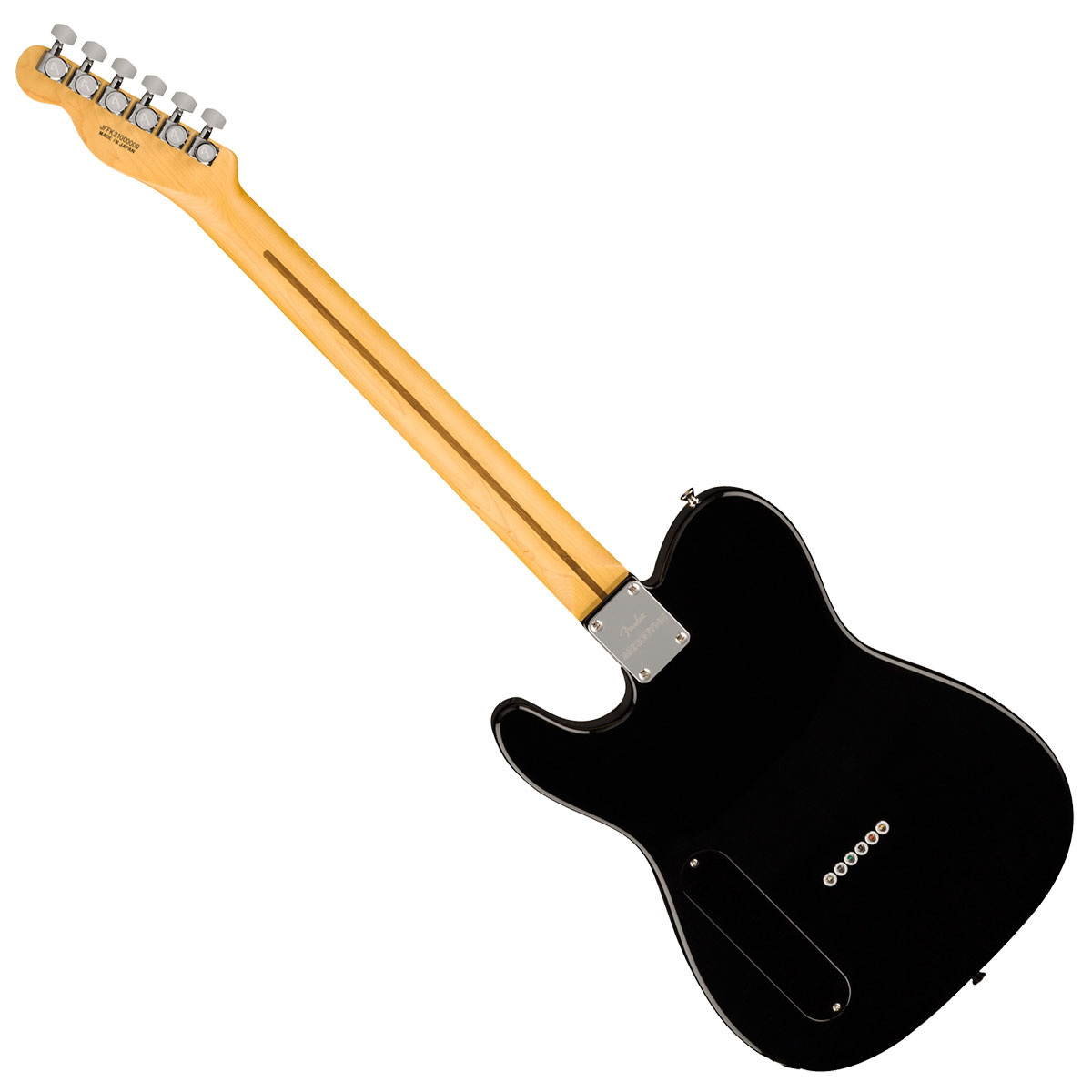 Fender Aerodyne Special Telecaster Hot Rod Burst エレキギター
