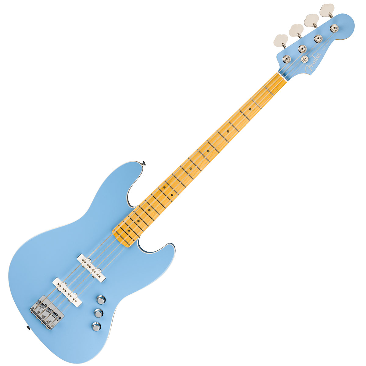 Fender Aerodyne Special Jazz Bass California Blue エレキベース