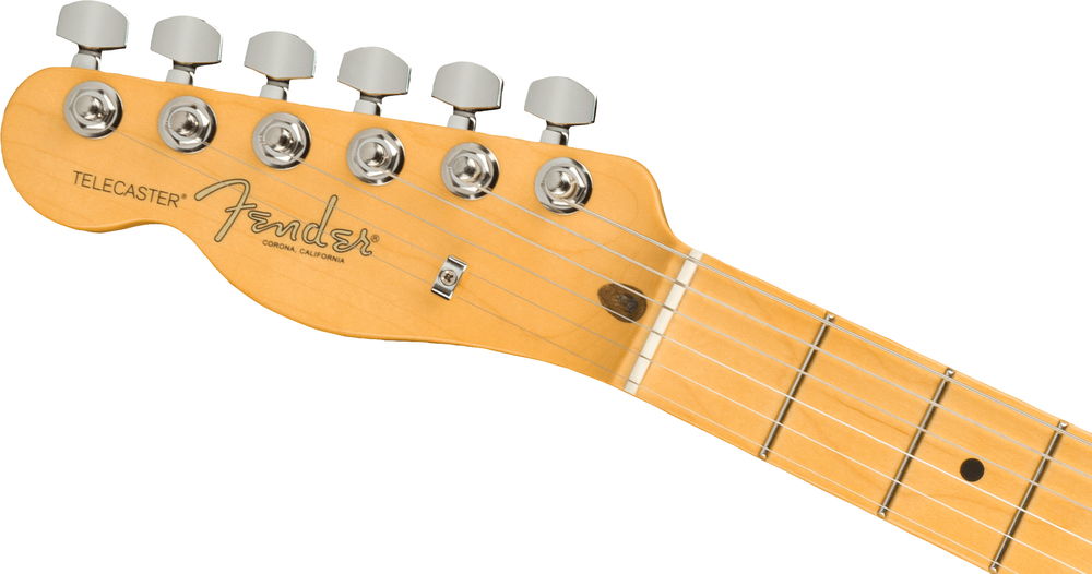 Fender AMERICAN PROFESSIONAL II TELECASTER LEFT-HAND Maple 
